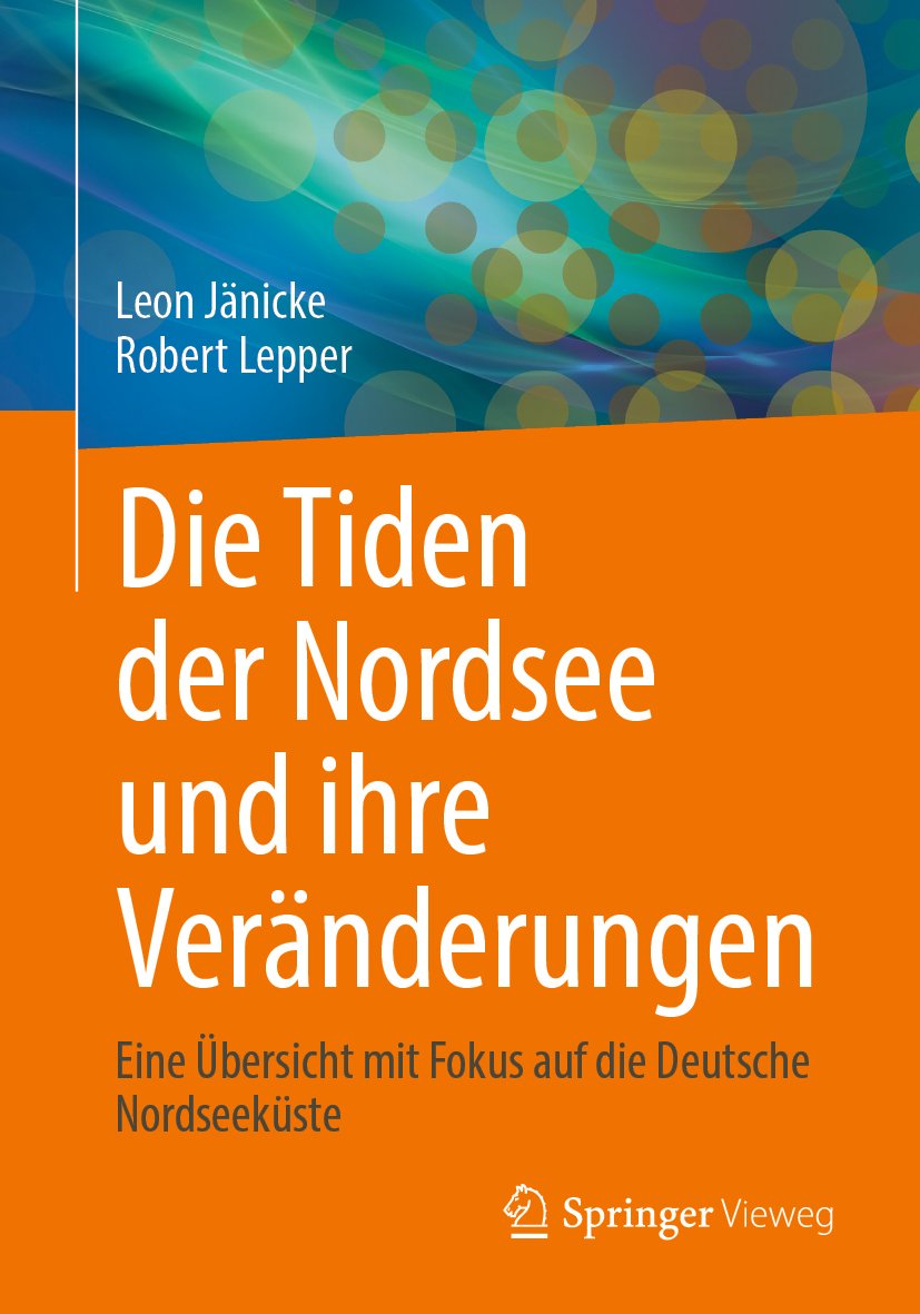 Die Tiden der Nordsee und ihre Veränderungen: Eine Übersicht mit Fokus auf die Deutsche Nordseeküste