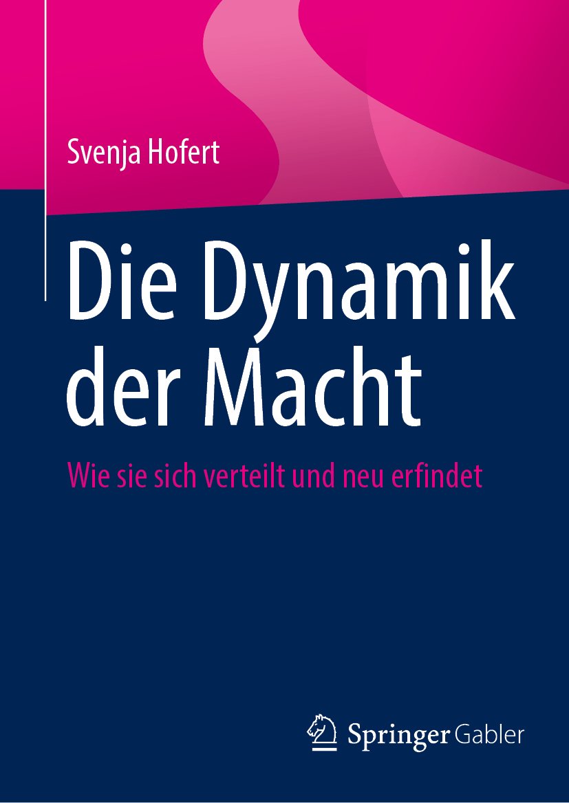 Die Dynamik der Macht: Wie sie sich verteilt und neu erfindet