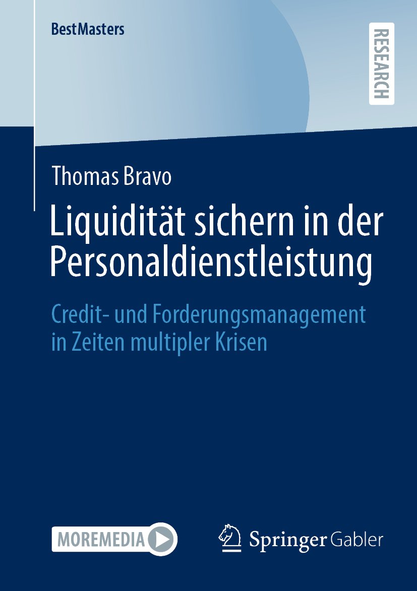 BestMasters: Credit- und Forderungsmanagement in Zeiten multipler Krisen