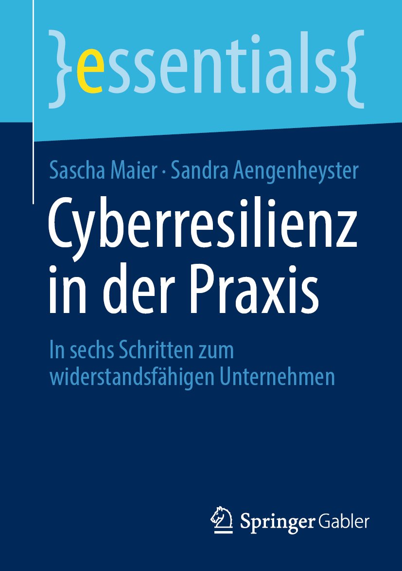 essentials: In sechs Schritten zum widerstandsfähigen Unternehmen