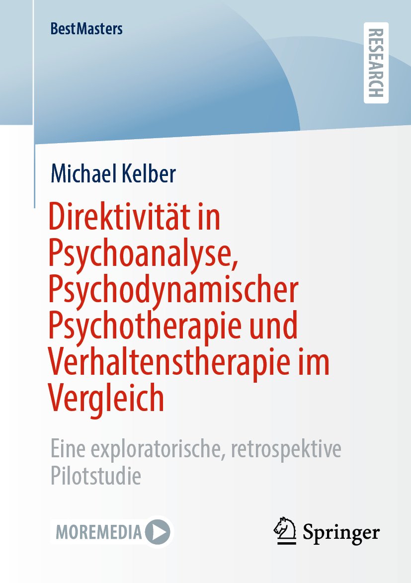 BestMasters: Eine exploratorische, retrospektive Pilotstudie