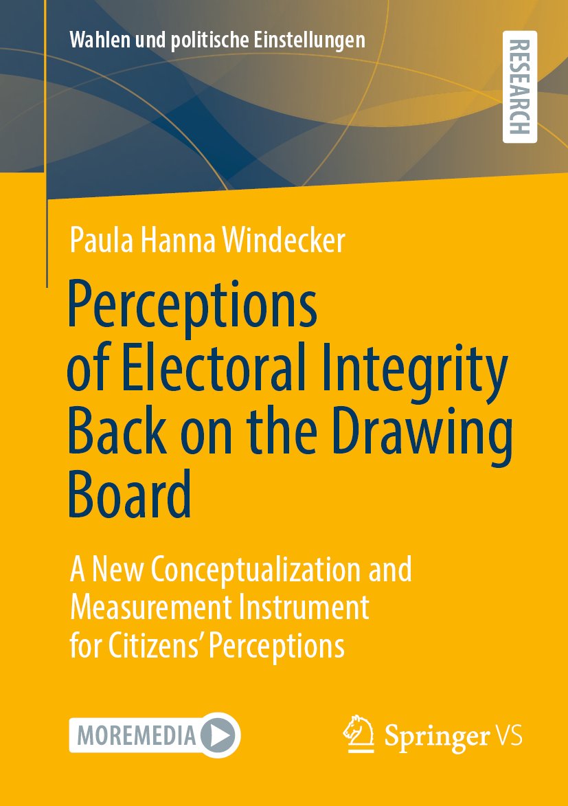 Wahlen und politische Einstellungen