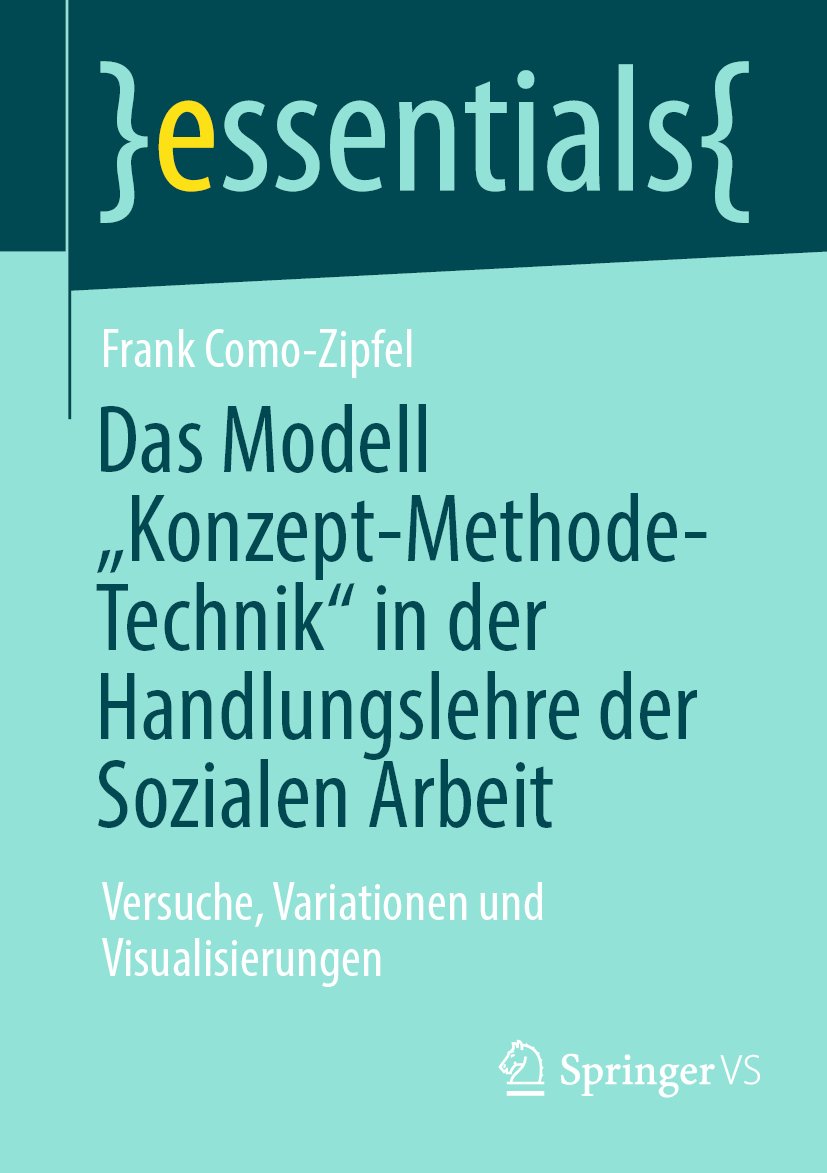 essentials: Versuche, Variationen und Visualisierungen