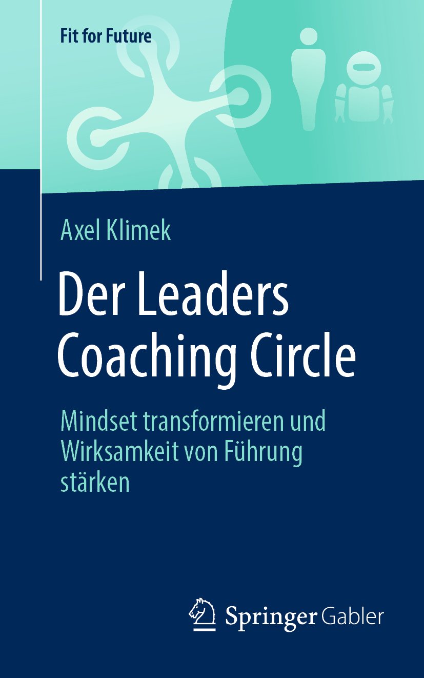 Fit for Future: Mindset transformieren und Wirksamkeit von Führung stärken