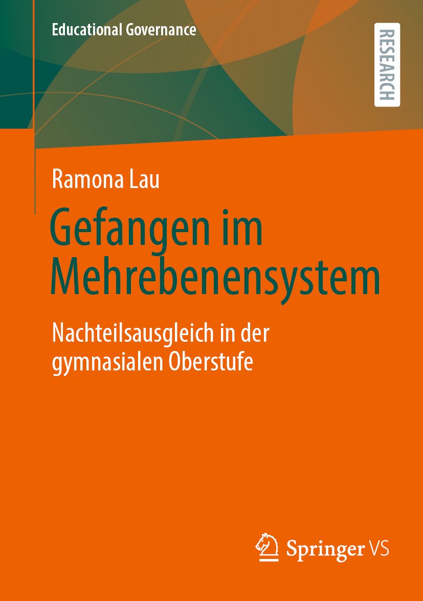 Educational Governance: Nachteilsausgleich in der gymnasialen Oberstufe