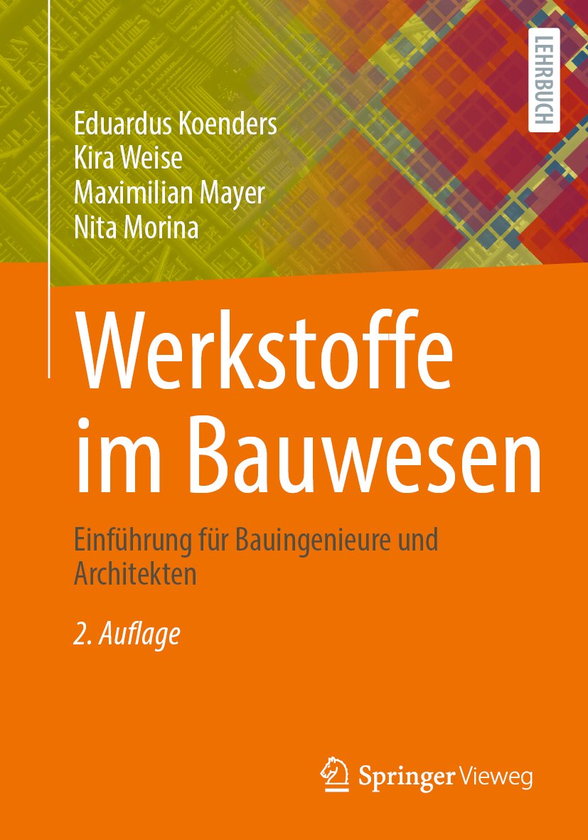 Werkstoffe im Bauwesen