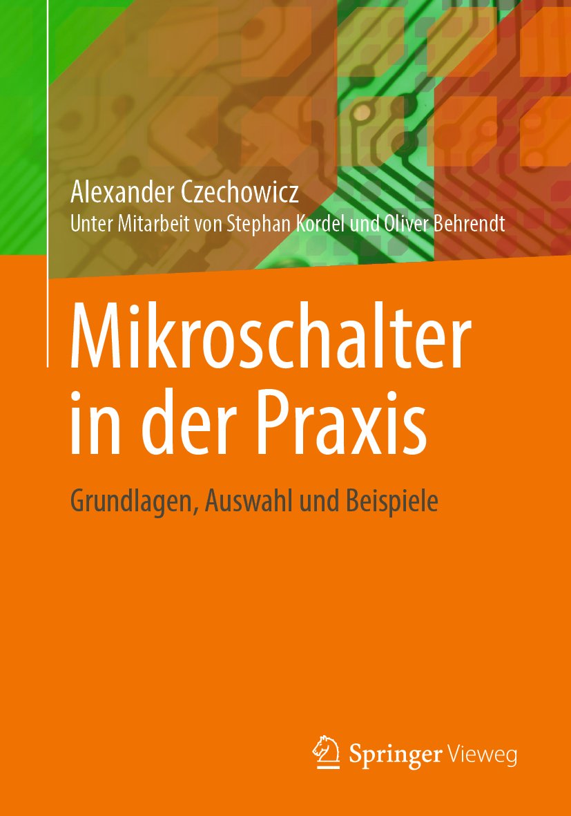 Mikroschalter in der Praxis: Grundlagen, Auswahl und Beispiele