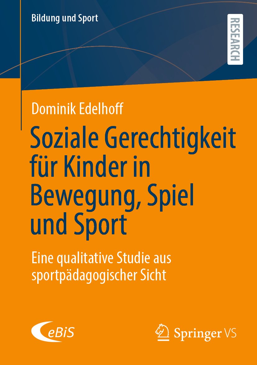 Bildung und Sport: Eine qualitative Studie aus sportpädagogischer Sicht