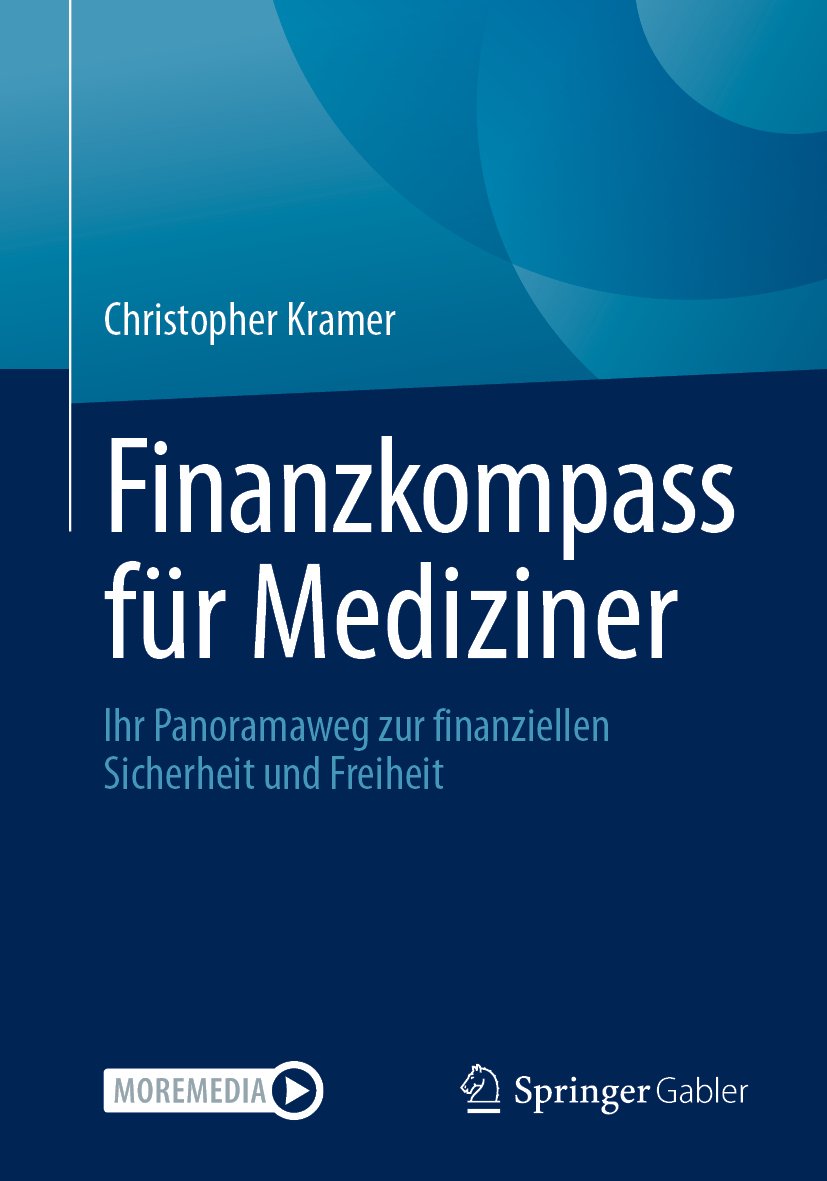 Finanzkompass für Mediziner