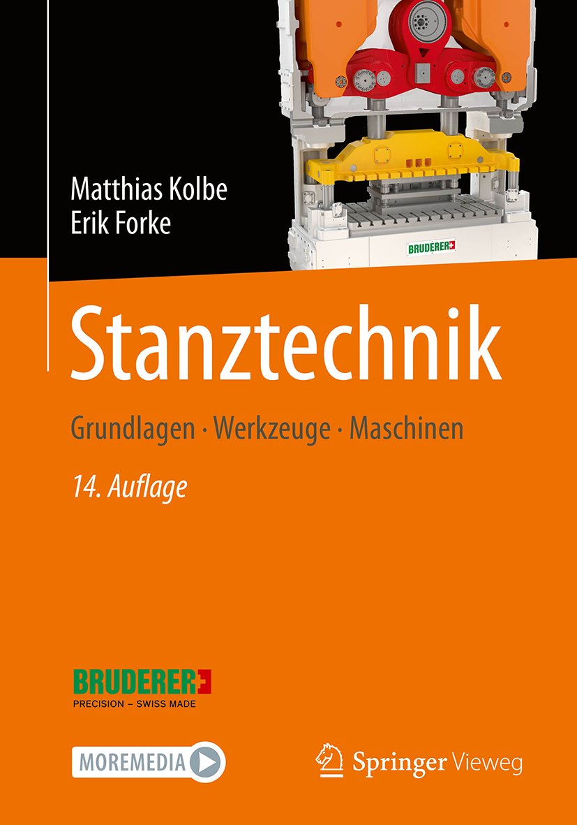 Stanztechnik