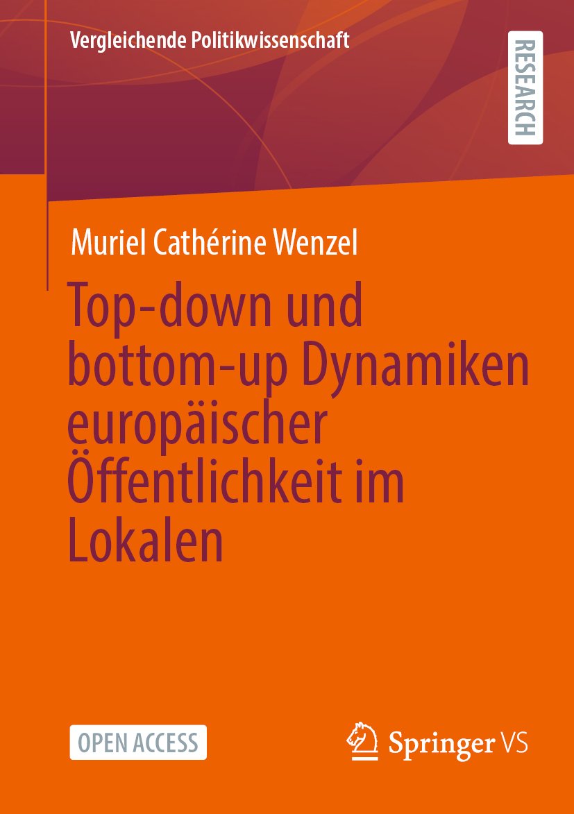 Vergleichende Politikwissenschaft