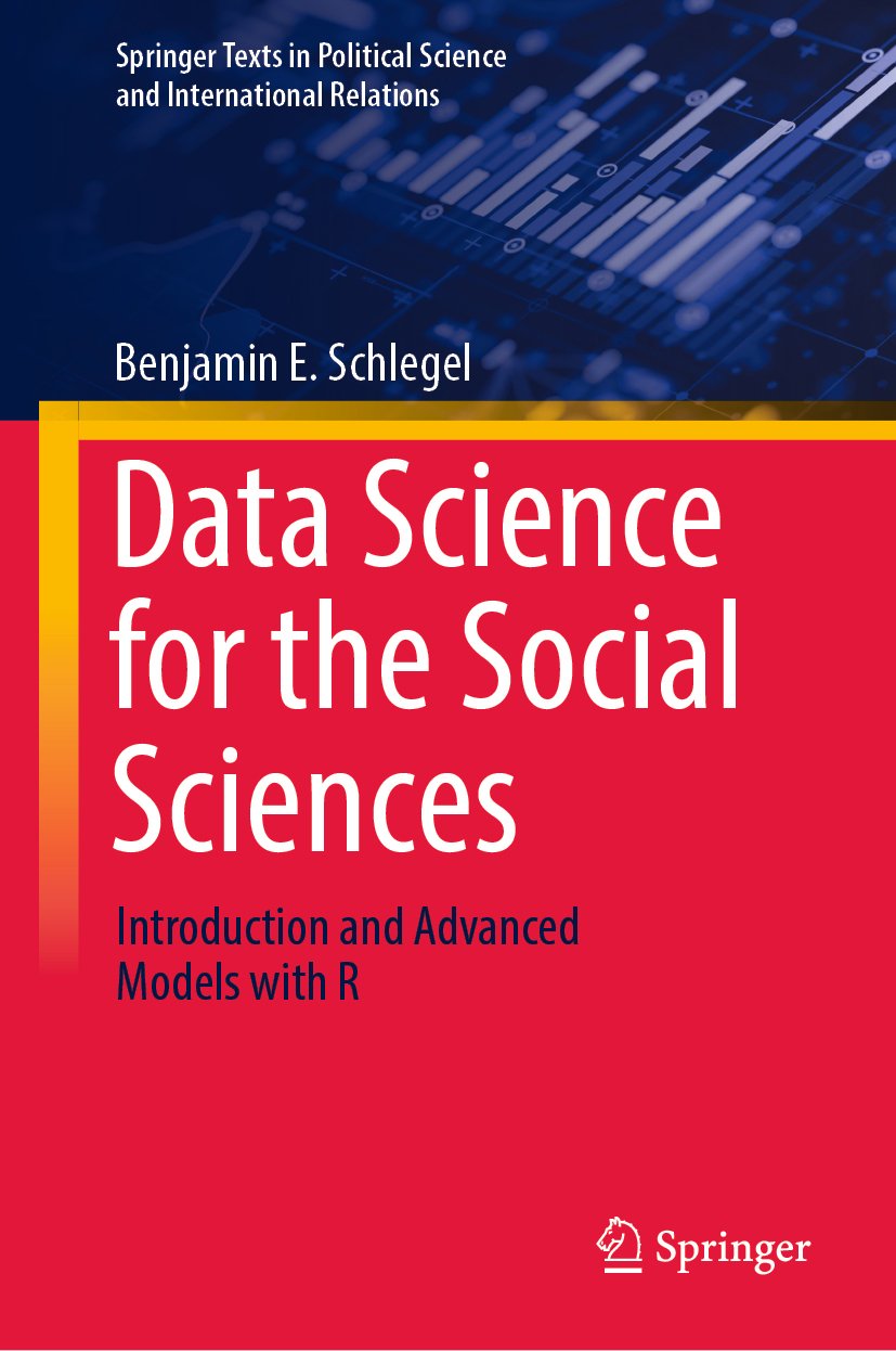 Springer Texts in Political Science and International Relations