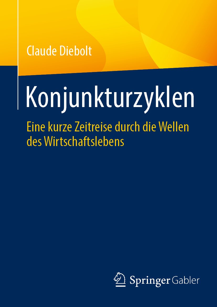 Konjunkturzyklen: Eine kurze Zeitreise durch die Wellen des Wirtschaftslebens
