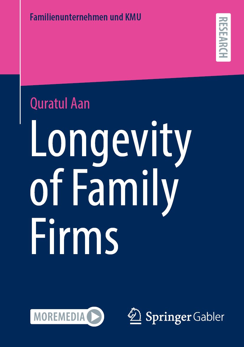 Familienunternehmen und KMU