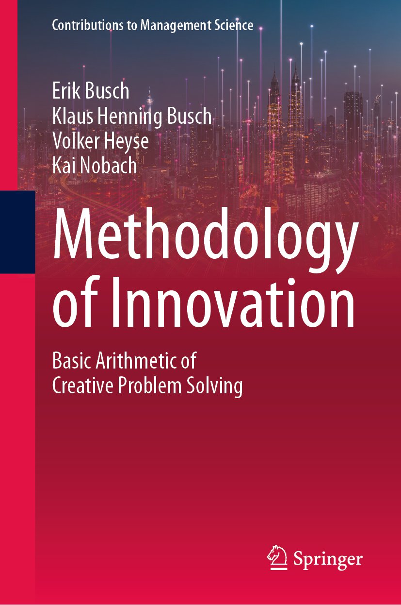 Contributions to Management Science