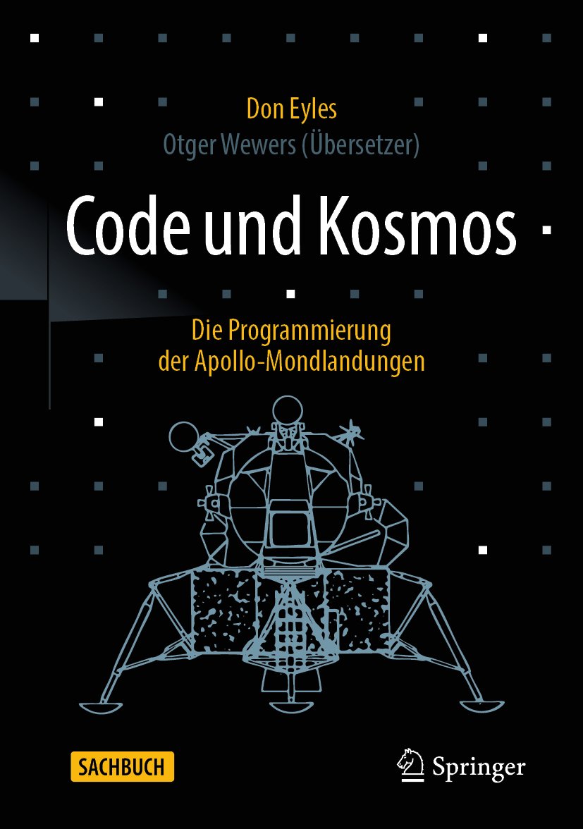 Code und Kosmos