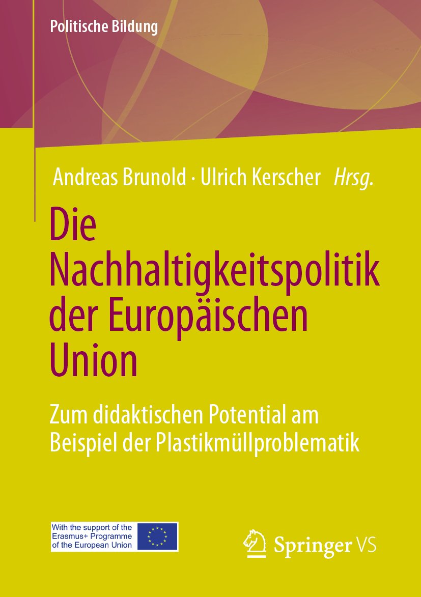 Politische Bildung: Zum didaktischen Potential am Beispiel der Plastikmüllproblematik