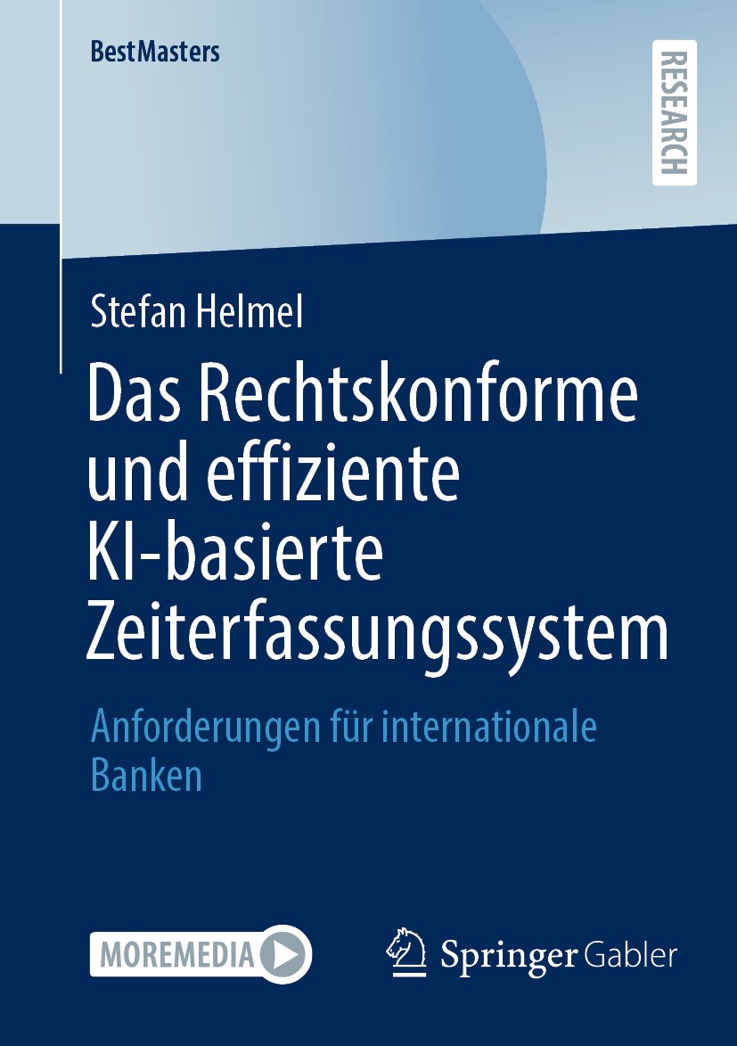 BestMasters: Anforderungen für internationale Banken