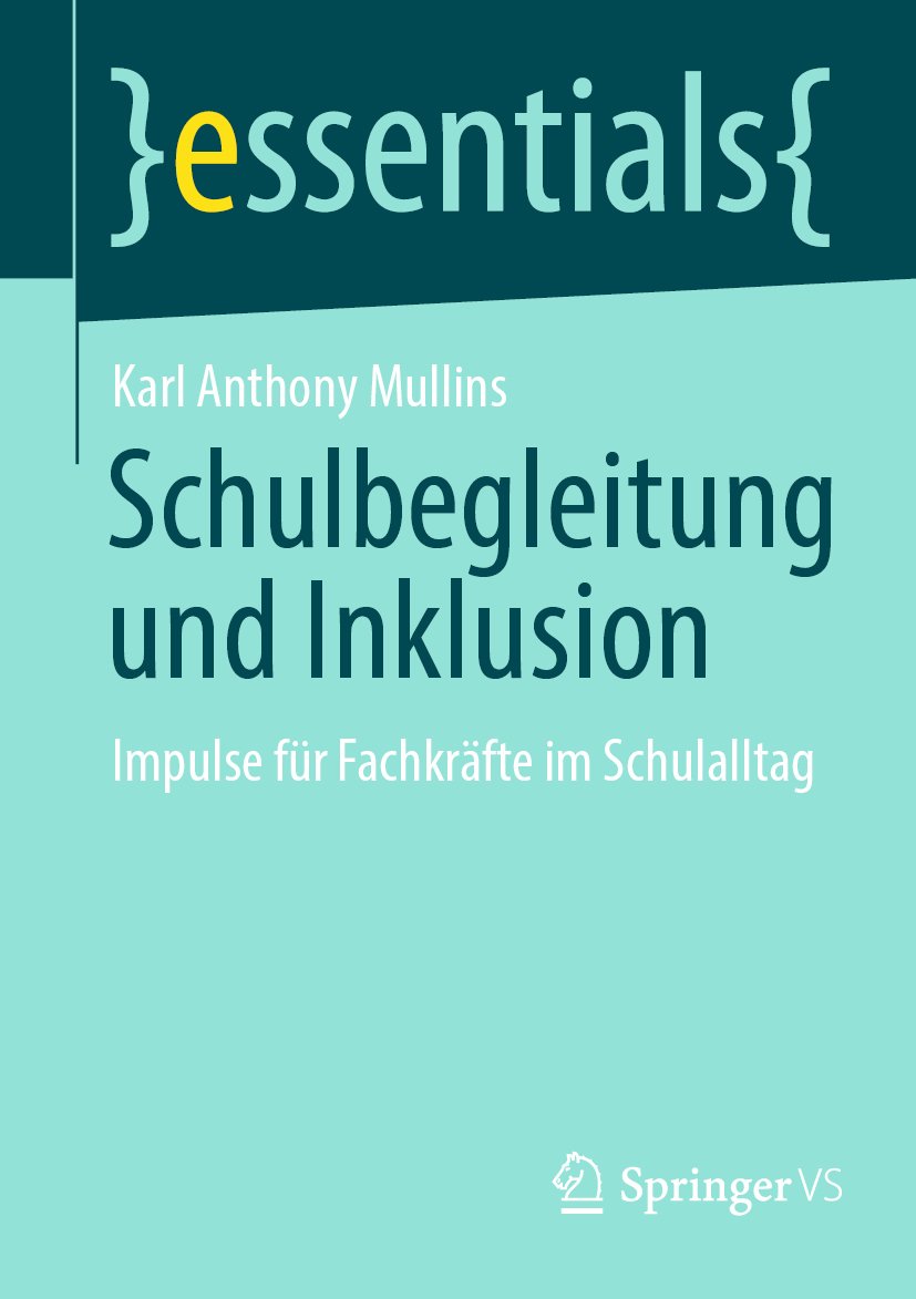 essentials: Impulse für Fachkräfte im Schulalltag