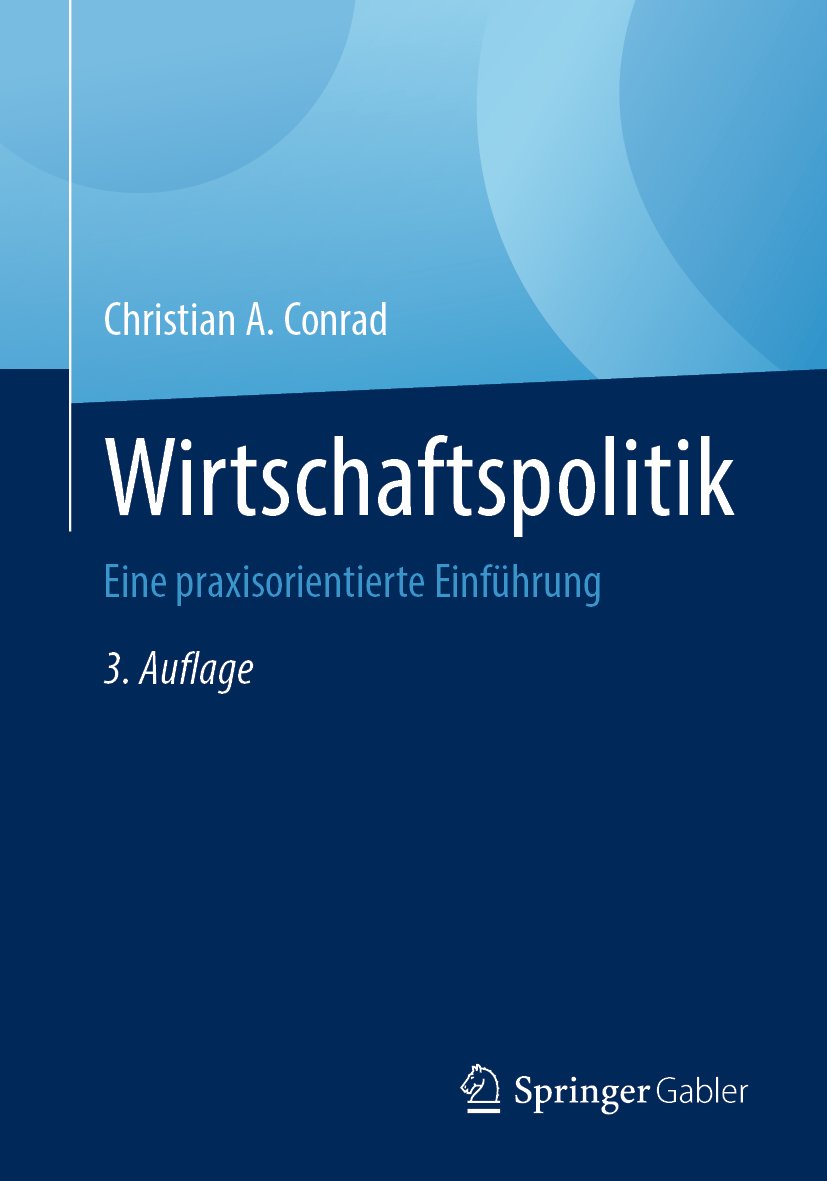 Wirtschaftspolitik