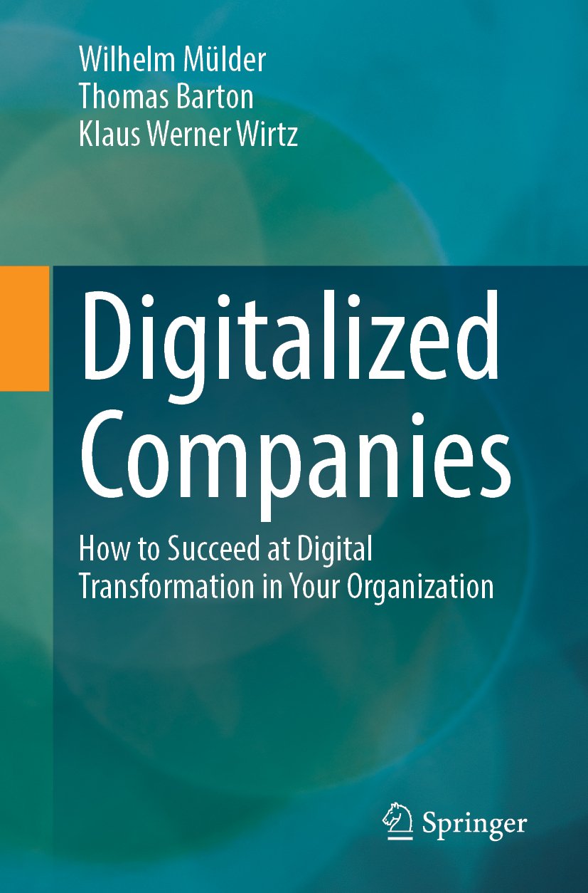 Digitalized Companies