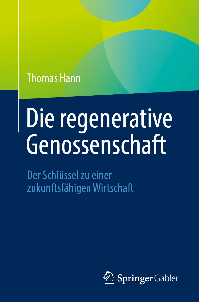 Die regenerative Genossenschaft