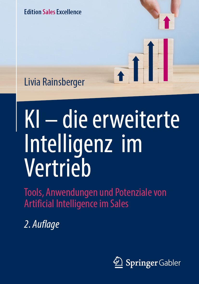 KI – die erweiterte Intelligenz im Vertrieb