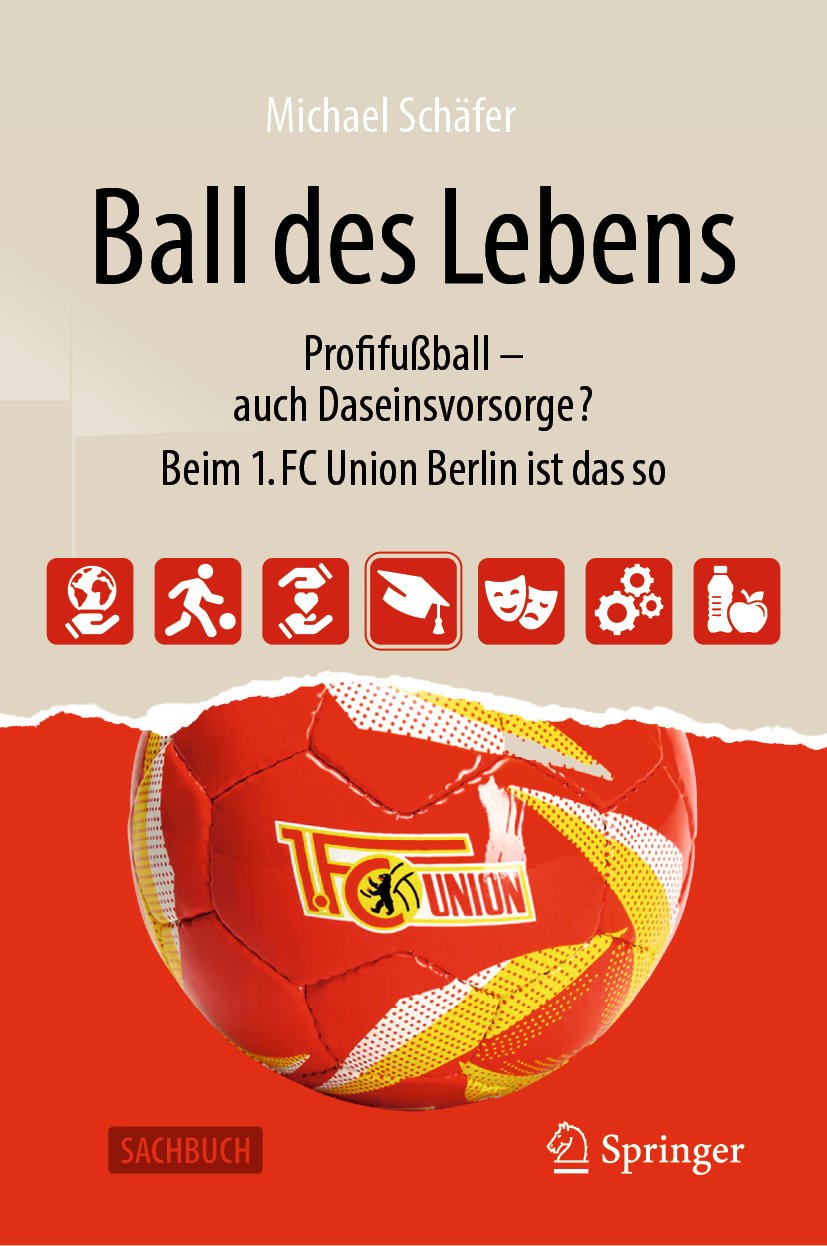 Ball des Lebens