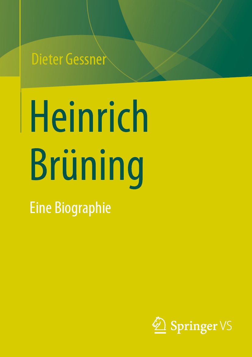 Heinrich Brüning