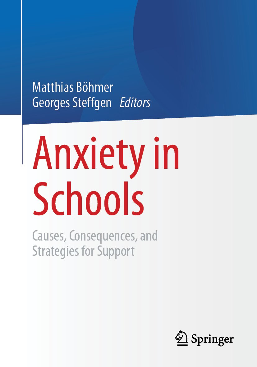 Anxiety in Schools