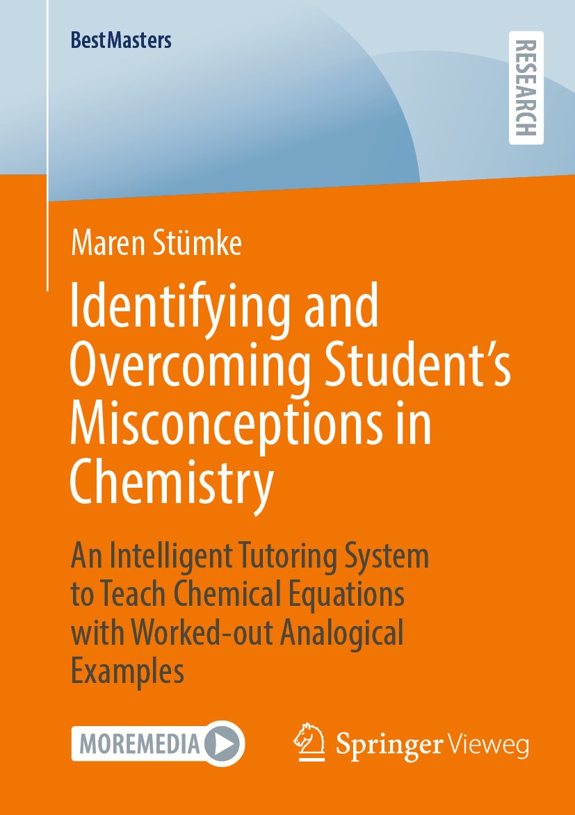 Identifying and Overcoming Student’s Misconceptions in Chemistry