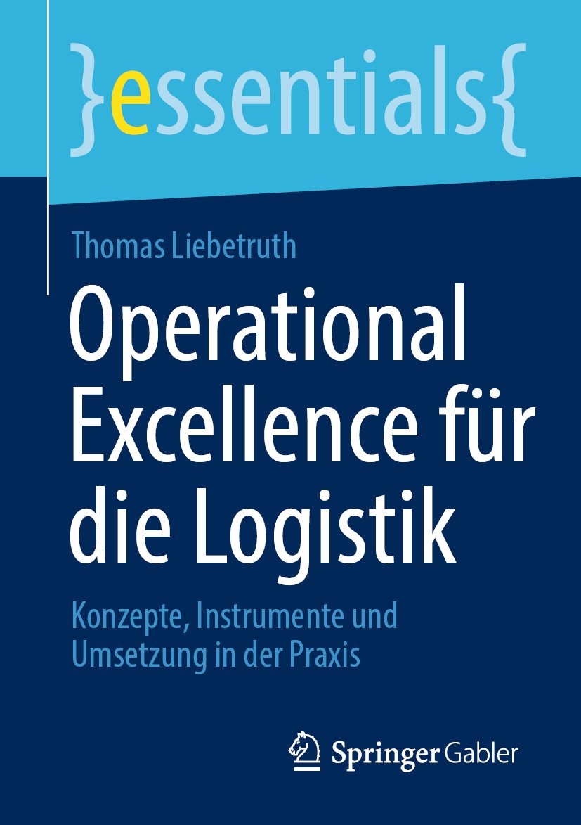 Operational Excellence für die Logistik