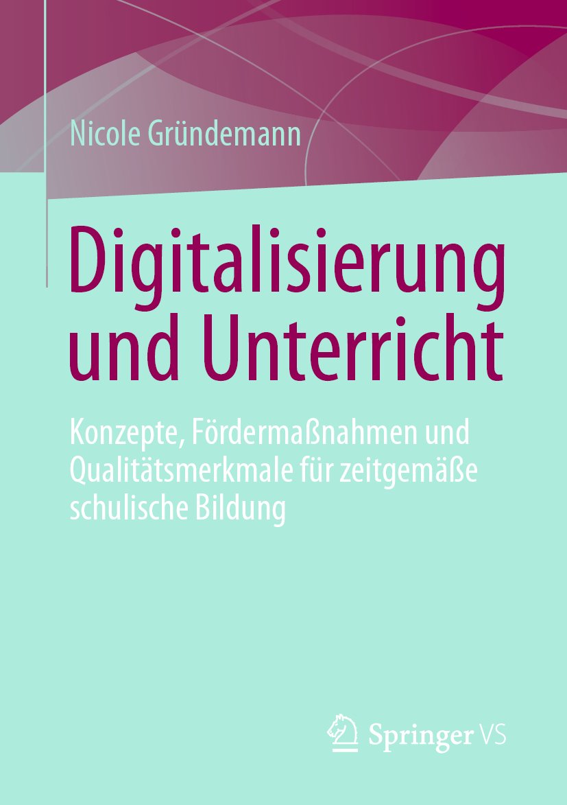 Digitalisierung und Unterricht