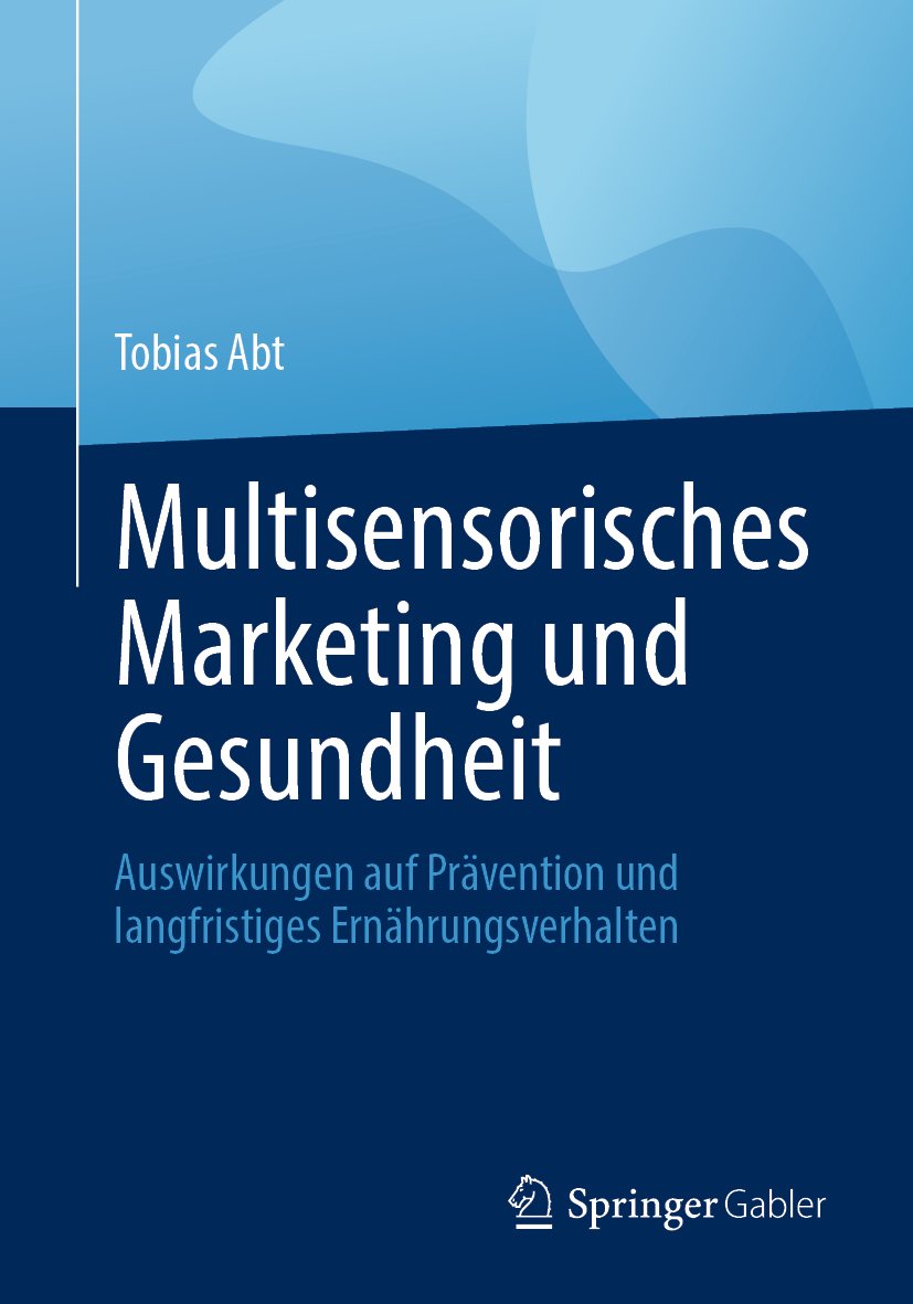 Multisensorisches Marketing und Gesundheit