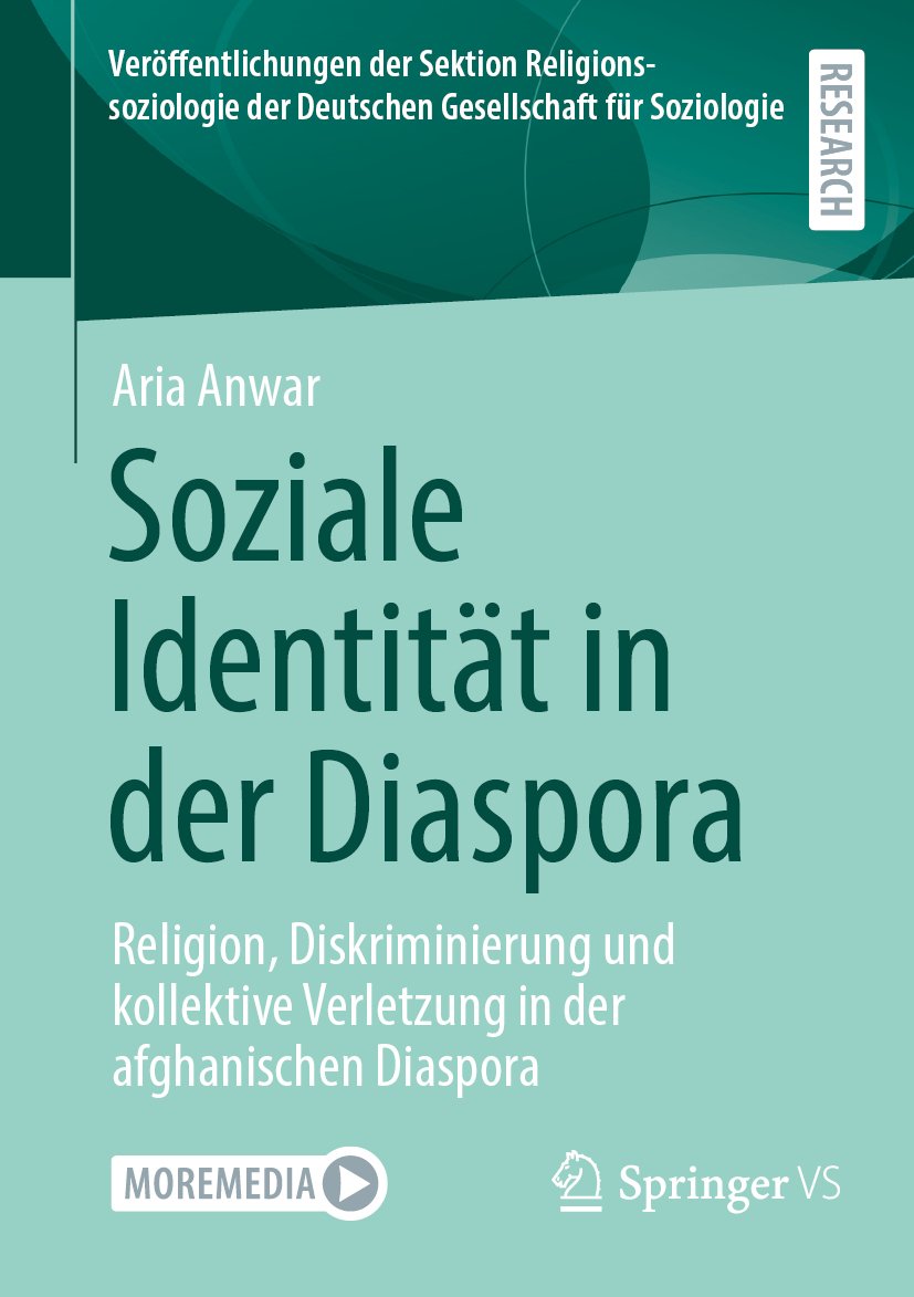 Soziale Identität in der Diaspora