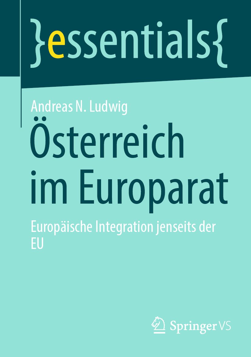 Österreich im Europarat