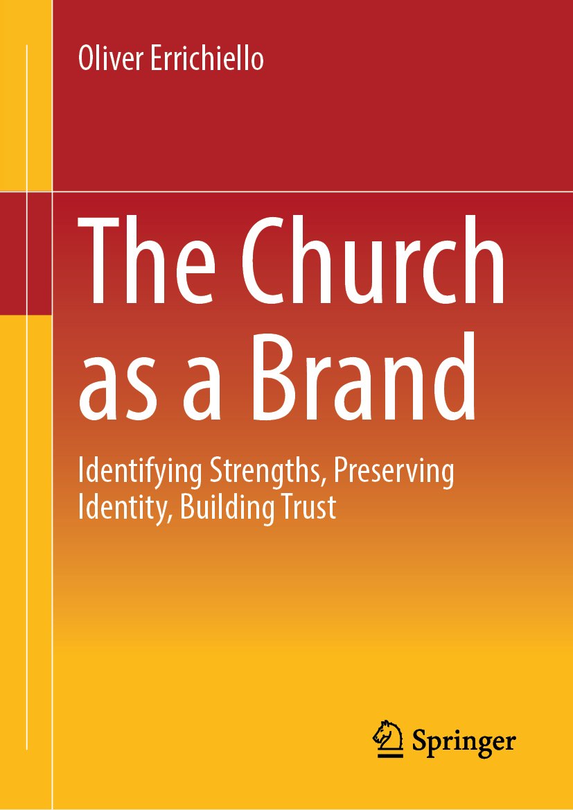 The Church as a Brand