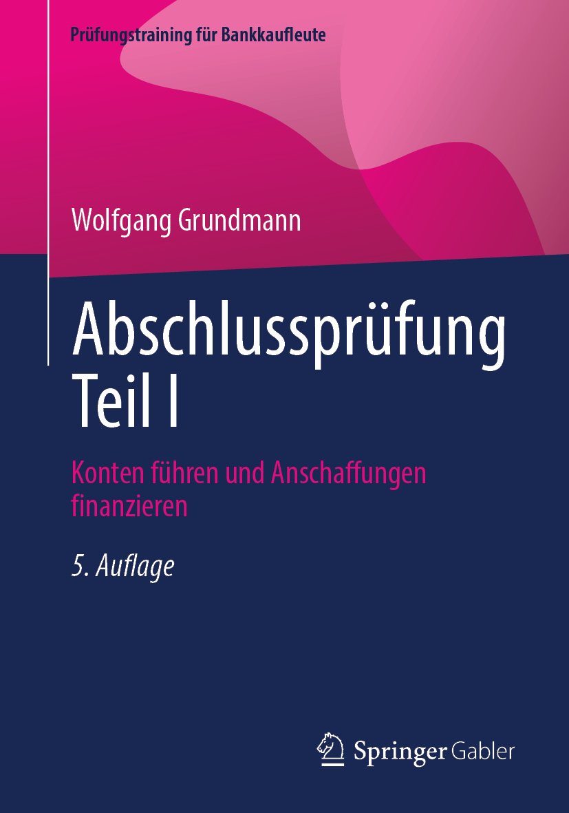 Abschlussprüfung Teil I