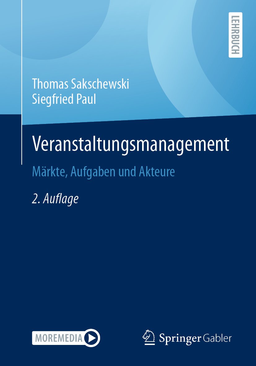 Veranstaltungsmanagement