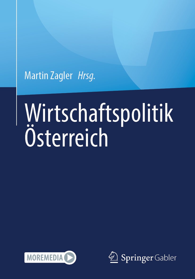 Wirtschaftspolitik Österreich