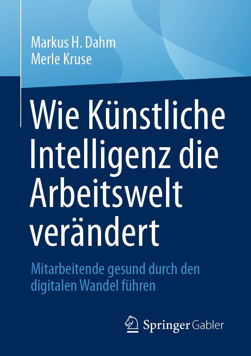 Wie Künstliche Intelligenz die Arbeitswelt verändert