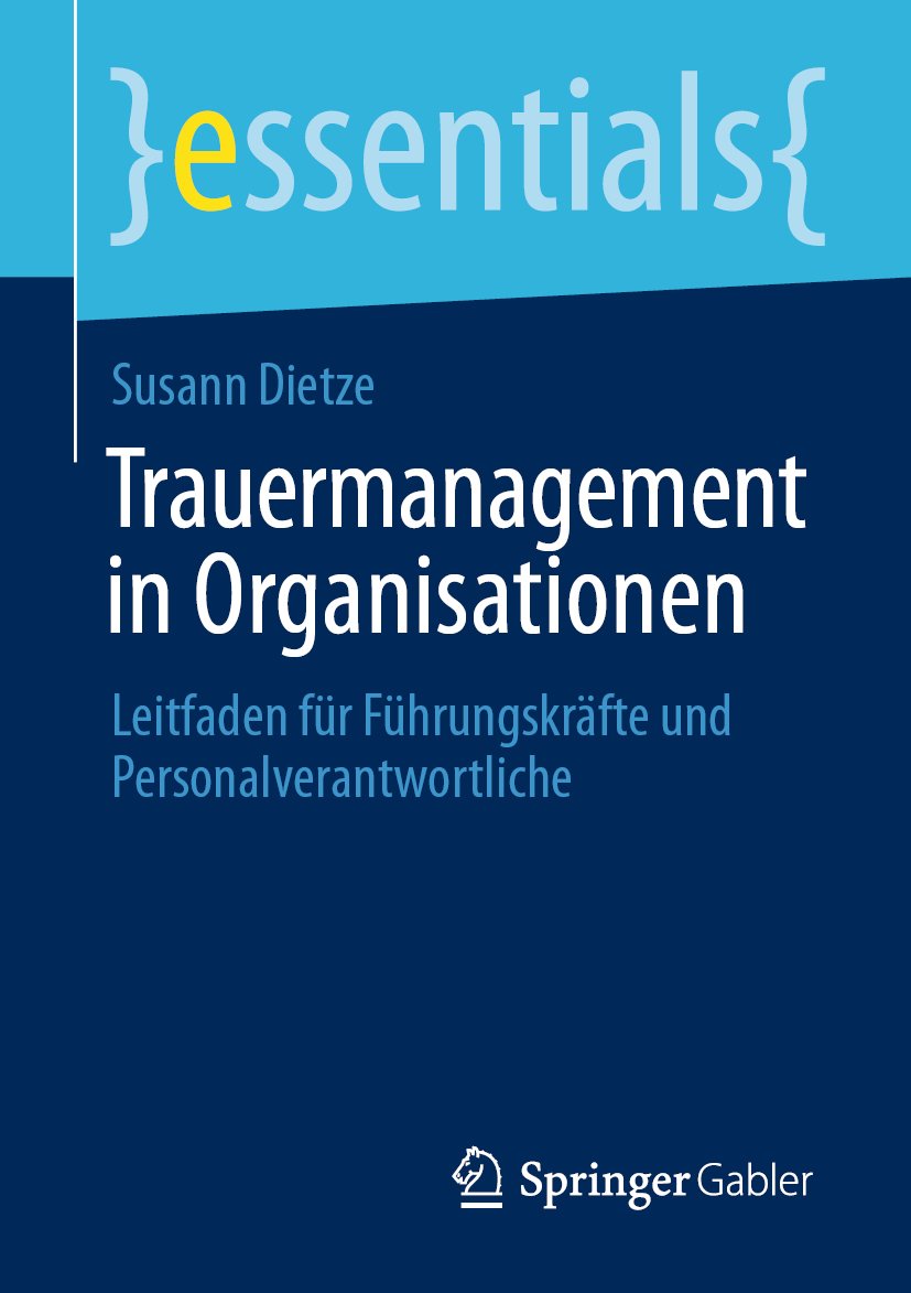 Trauermanagement in Organisationen