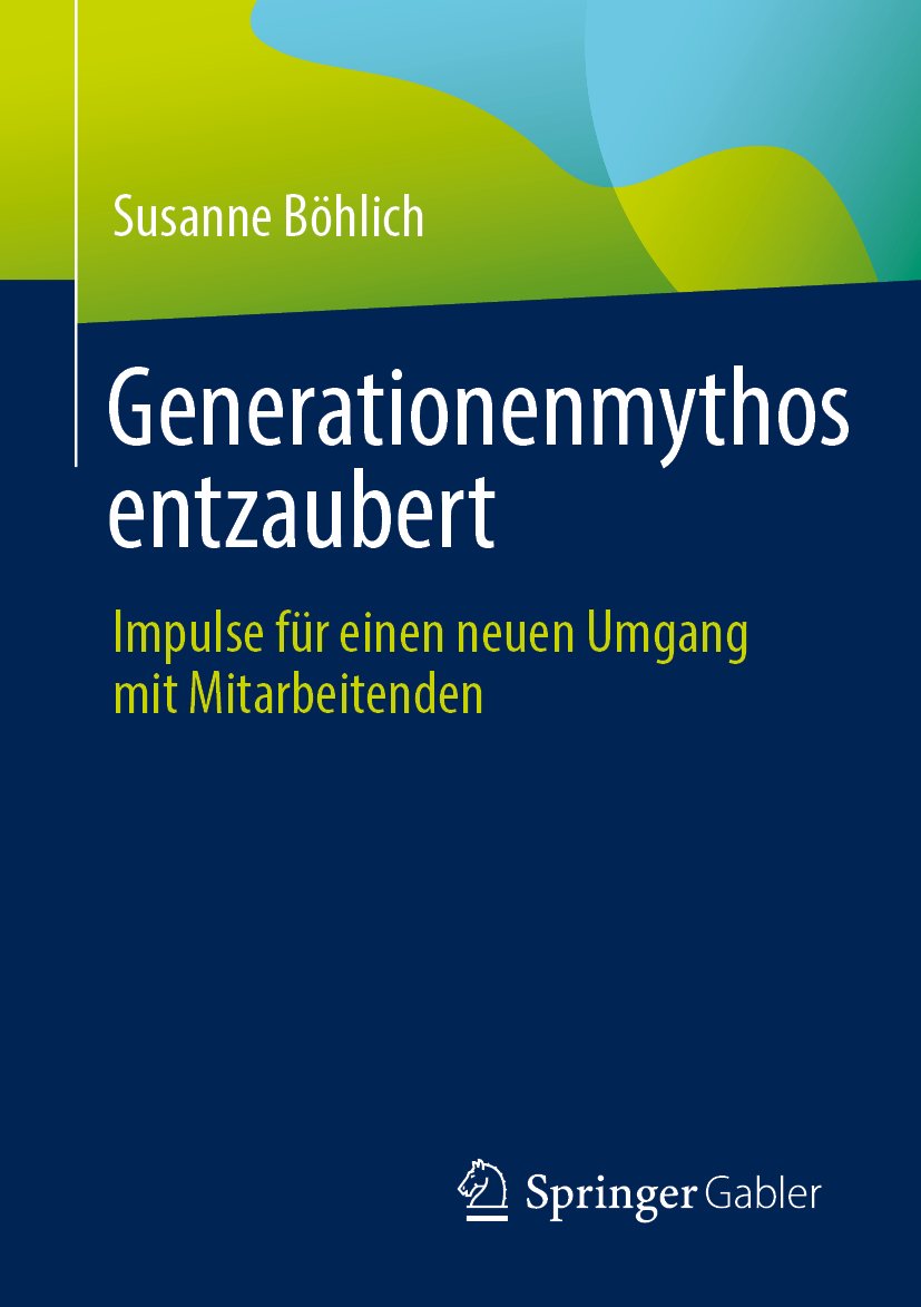Generationenmythos entzaubert