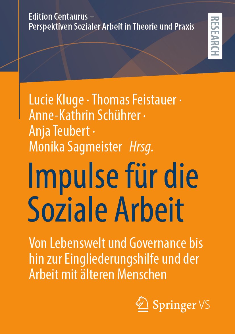 Impulse für die Soziale Arbeit
