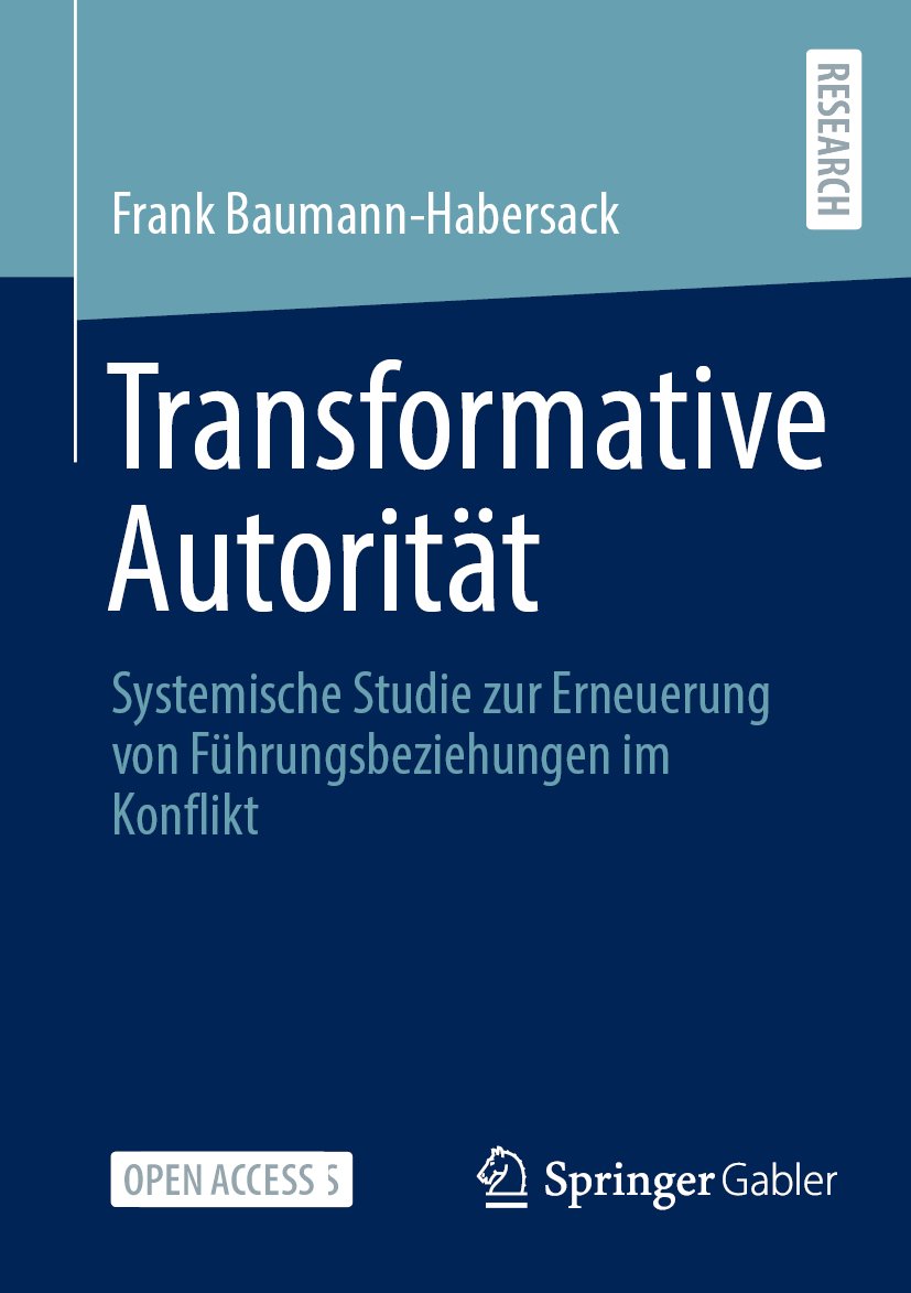 Transformative Autorität