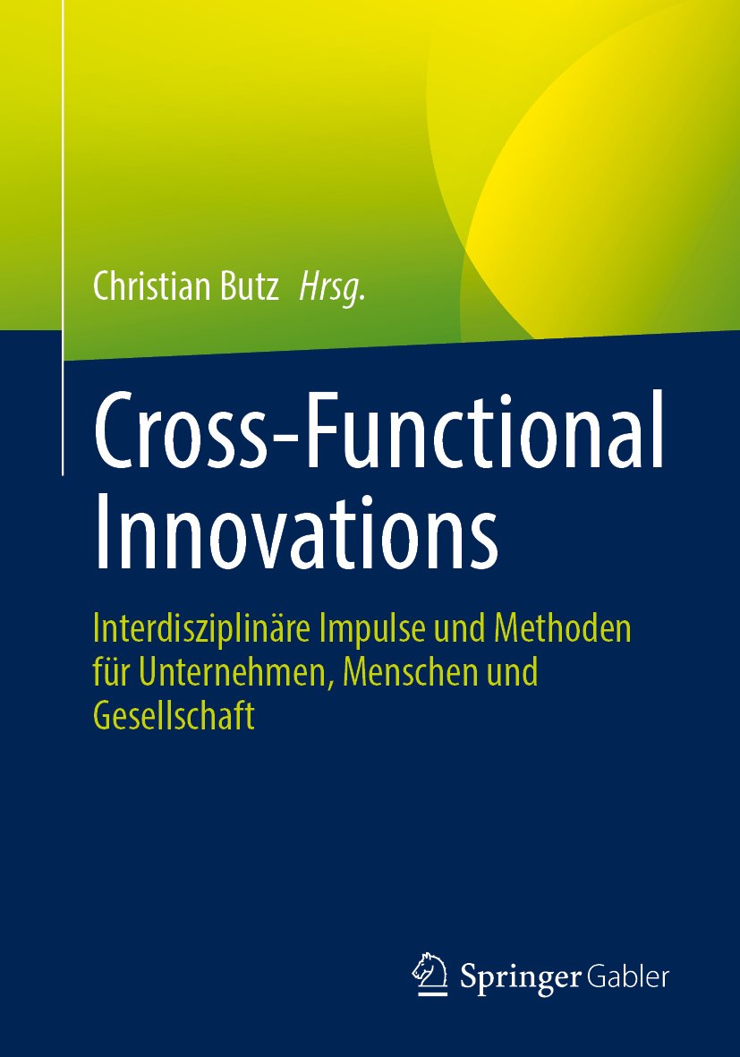 Cross-Functional Innovations