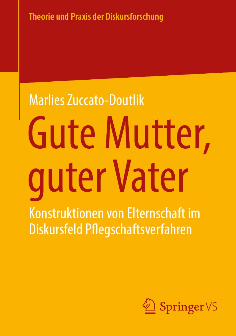 Gute Mutter, guter Vater