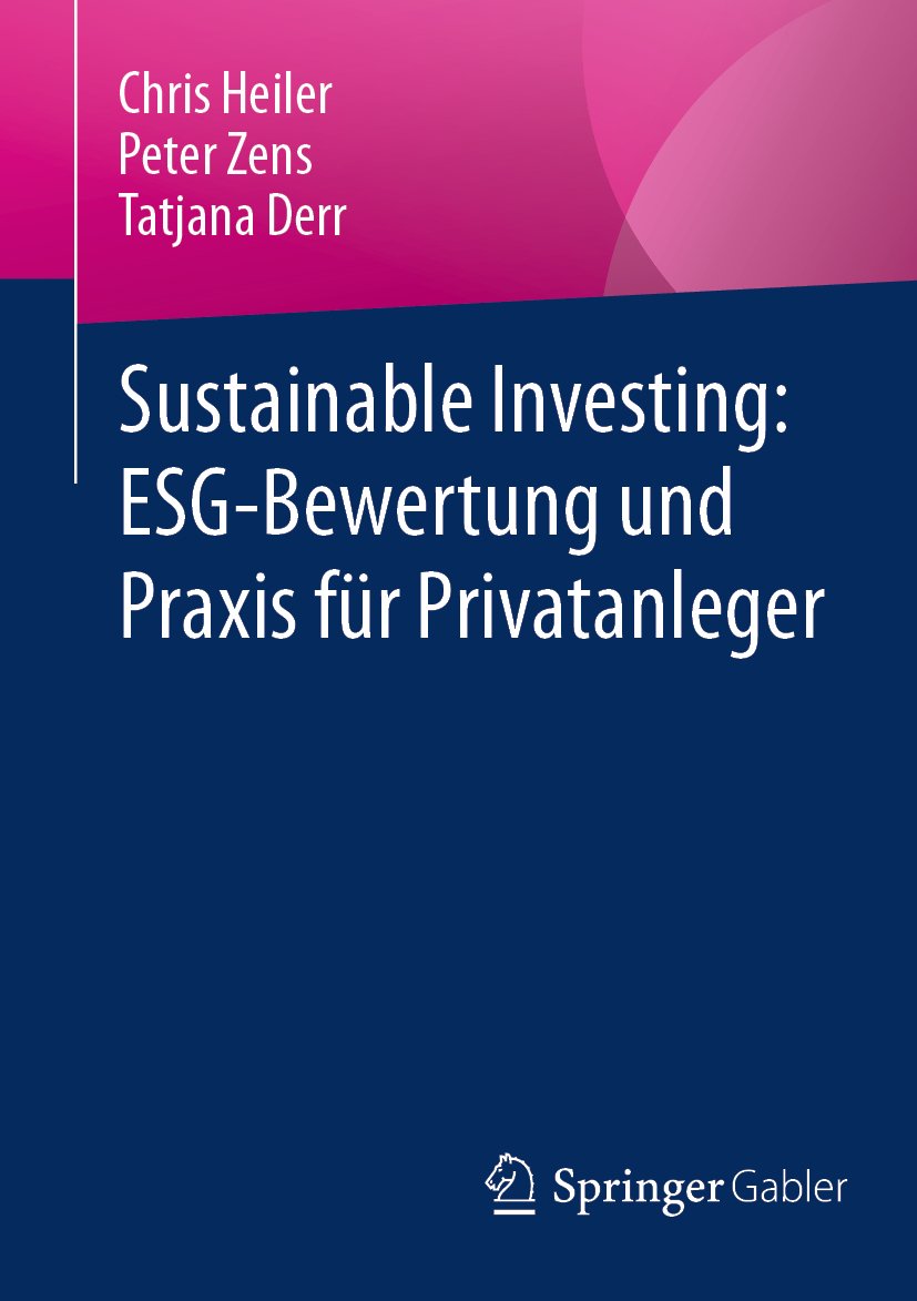 Sustainable Investing: ESG-Bewertung und Praxis für Privatanleger