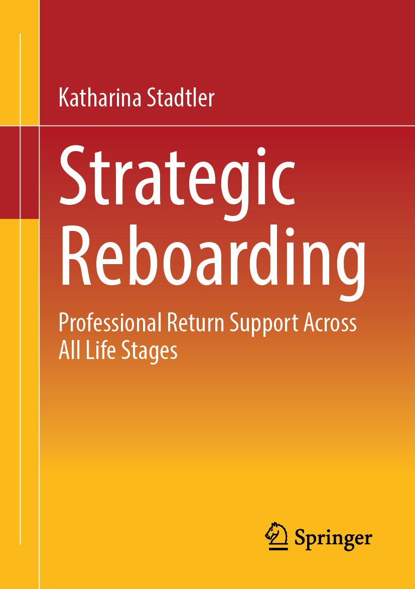 Strategic Reboarding