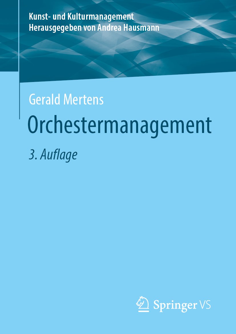 Orchestermanagement